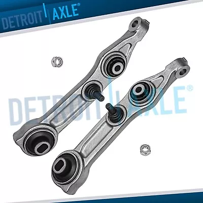 Front Lower Rearward Control Arm And Ball Joint For Mercedes E320 CLS500 E55 AMG • $87.46