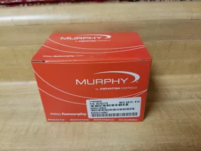 Murphy By Enovation Controls TYRGAGE PN 05712179 - 05051808C • $25