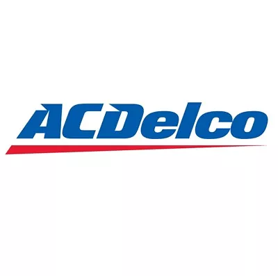 ACDelco Inlet And Outlet HVAC Heater Hose Assembly 10236039 • $244.80