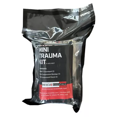 Mini Trauma Kit • $38.88