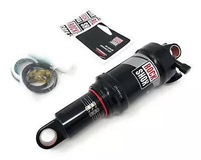 SRAM Monarch R Rear Shock 165x38 MM /6.50  X 1.50  Tune MidReb/MidComp C3 • $192