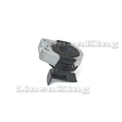 For Ford Focus Transit Mazda 3 5 Right Engine Motor Mount Bushing W/Hydraulic • $22.50