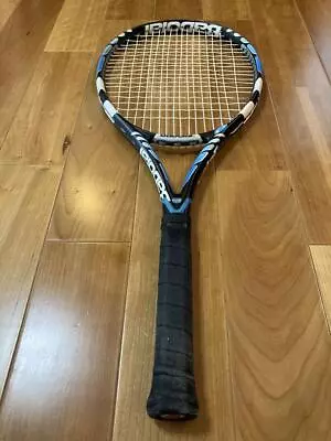 Babolat Pure Drive Roddick El Autographed • $69.76