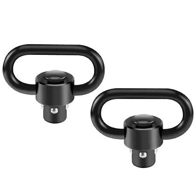 Quick Detach QD Sling Swivel For Rifles Magpul MAG540 • $9.89