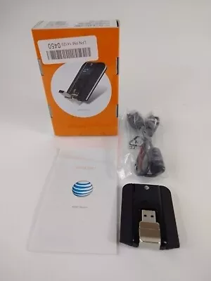 Netgear AT&T Beam 4G LTE USB Mobile Broadband Modem • $16