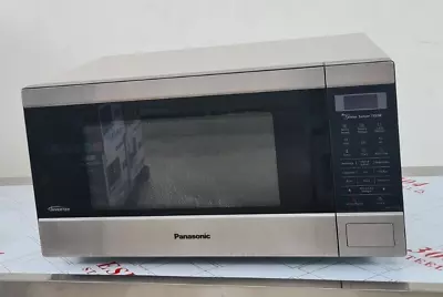 Panasonic Microwave Oven NN-ST776S • $199.99