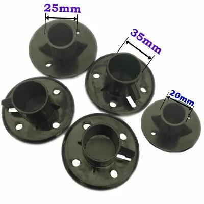 £4.99 • Buy Gazebo Feet Tent Replacement Foot Base Spare Parts 20&25mm - UK SELLER