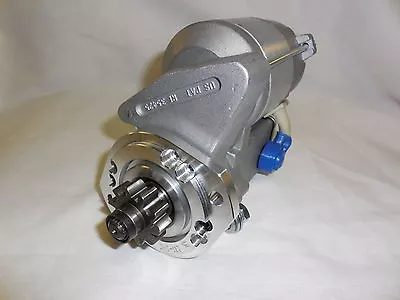 $274.70 • Buy New 1932-1953 Ford Flathead V8 Mini High Torque 12 Volt Starter