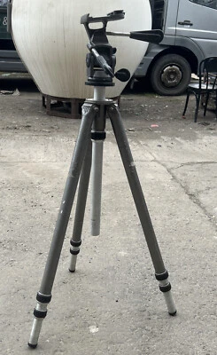 £136 • Buy Gitzo Tripod G1372