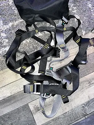 Ridgegear RGH 2 Fast Fit Harness • £9