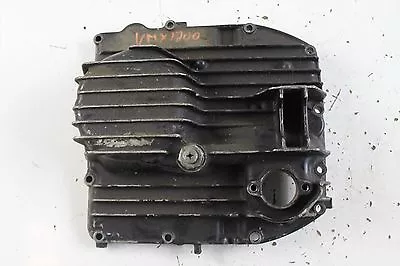 1996 Yamaha Vmx 1200 Vmax Engine Oil Pan Bottom Cover Case Oem Vmx1200 96 • $29.99