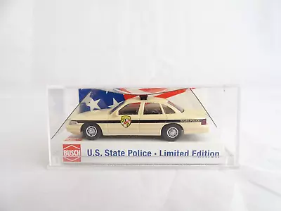 Busch 49078 Ford Crown Victoria Maryland State Police • $10
