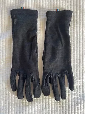 Smartwool Thermal Merino Gloves XL • $32.49