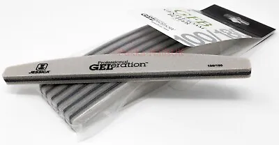 £24.50 • Buy Jessica Geleration Gentle Foam Nail Buffer 100/180 Pack Of 6 