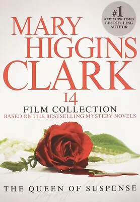 Mary Higgins Clark Collection • $6.49