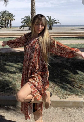 $29 • Buy SALE!! ZARA NWT WOMAN $119 PRINTED MIDI DRESS Multicolored 9449/681 ALL SIZES