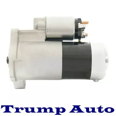 Starter Motor Nissan 240K 240Z L24 2.4L 260C 260Z L26 2.6L 280C L28 2.8L Petrol • $115