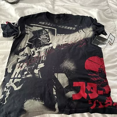 Marc Ecko Star Wars Tee Sz Large • $29.99