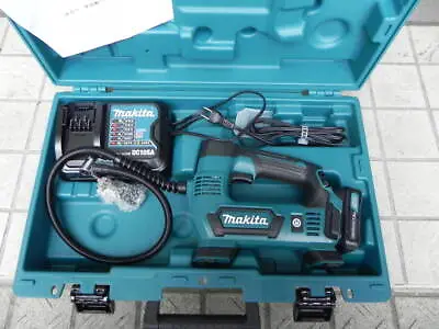 MP100D Makita Air Compressor Car Tire Inflator Pump Near Mint Used • $168.99