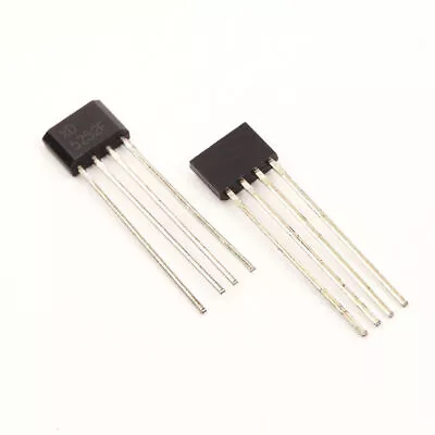 10PCS QX5252F TO-94 QX5252 5252F TO94 IC Driver #A6-10 • £7.27