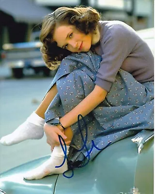 Lea Thompson Back To The Future 8.5x11 Signed Photo Reprint • $14.95