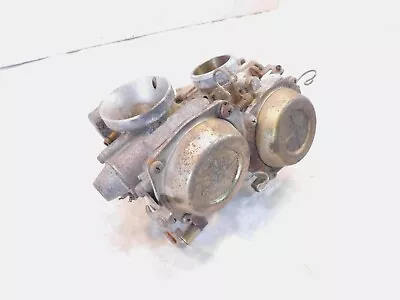 88-97 Yamaha Virago 750 XV750 Front/Rear Engine Air Intake Carburetor -For Parts • $199.99