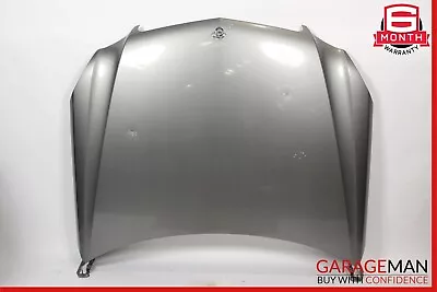 10-13 Mercedes W212 E350 E63 AMG Front Hood Bonnet Panel Cover OEM • $570