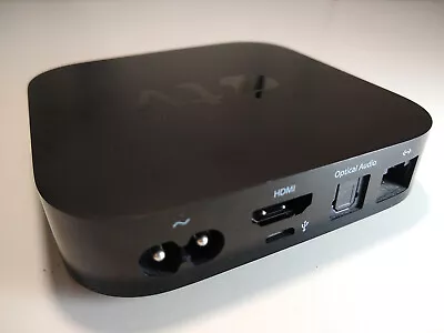 $20 • Buy AppleTV  HDMI  1080p  802.11n Wi-Fi  (MD199X/A - 3rd Generation)