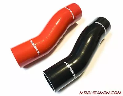 MR2Heaven Silicone OEM Intercooler Hot Pipe Hose • $65