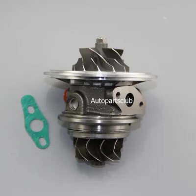 RHF5HB VF34 Ball Bearing Turbo CHRA Cartridge For Subaru IMPREZA EJ20 14411AA321 • $318