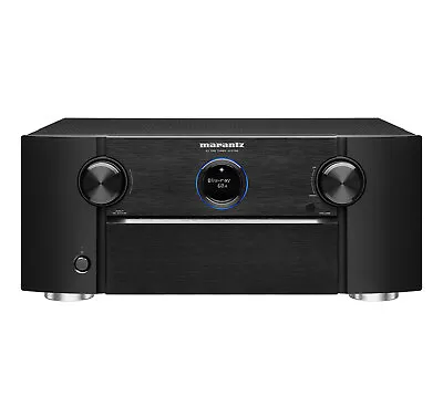 Marantz AV7706 AV Pre-Amp/Processor • $3199