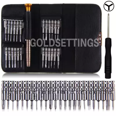 Screwdriver Bit Set For Macbook Air Pro Retina Computer 0.6 Apple Watch • $10.99