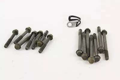 2006 Suzuki Quadsport Z400 Ltz400 2x4 Engine Center Case Bolts G3945 • $9.99