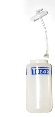 New Tudor Windshield Washer Bottle Reservoir Assembly For MGB MGC Midget • $28.95