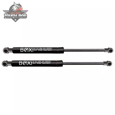 Front Hood Lift Supports Shocks Strut Props For Volvo S60 S80 V70 1999-2007 XC70 • $16.65