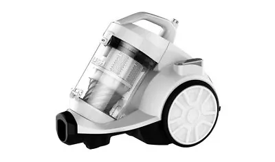 £42.99 • Buy Bush VCM40A16LOB-70 Pet Bagless Cylinder Vacuum Cleaner Hoover Multi Cyclonic