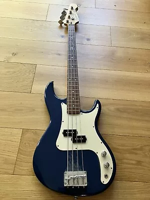 Crafter Cruiser P Bass  • £45