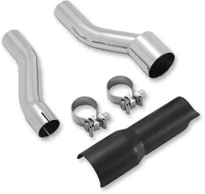 Vance & Hines Power Duals Adapter Kit Harley-Davidson Tri-Glide/Freewheeler 17+ • $199.99