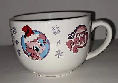 My Little Pony Christmas Mug Large • $12