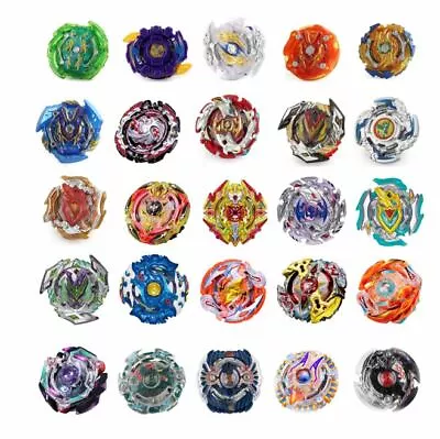 Beyblade Burst Starter Spinning Top Toy Beyblade Without Launcher AU 26 Types • $23.99