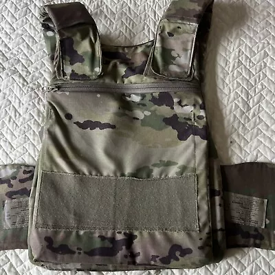 Modular Scalable Vest MSV By KDH  OCP Multi Cam Size Medium • $250