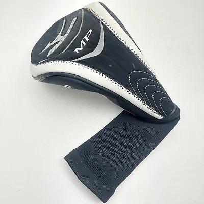 Mizuno MP 650 Driver Golf Club Head Cover [Black/White] Replacement Headcover • $12.74