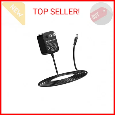 $15.20 • Buy For Boss 9V PSA Adapter Guitar Pedal Power Supply For Boss PSA-120S ME-80 ME-70 