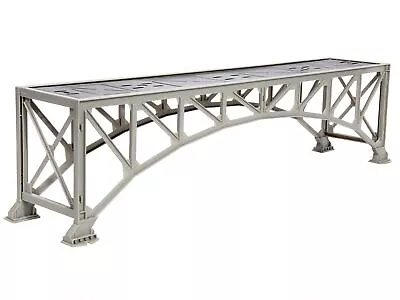Lionel Model Train Accessories O Gauge FasTrack Arch Under Bridge • $38.96