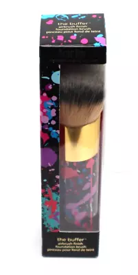 Tarte The Buffer Airbrush Finish Bamboo Foundation Brush | Rare • $12.99