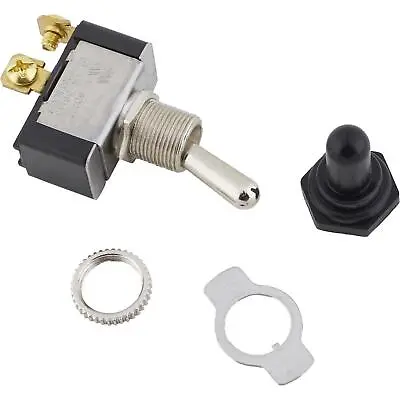 Speedway 50026074 Magneto Kill Switch W/ Rubber Boot For Vertex Systems • $14.99