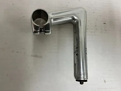 $64 • Buy Vintage Cinelli 1A Stem - 85mm - For 22.2mm Headsets (1”) - Made In Italy