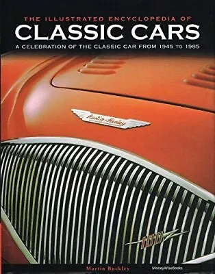 Classic Cars • $10.99