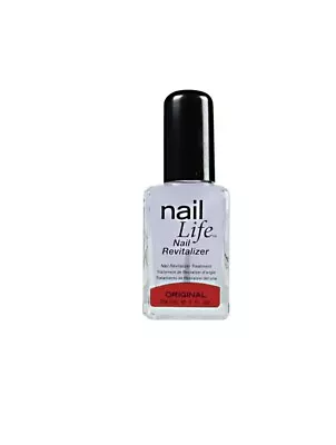 Nail Life Nail Revitalizer Treatment • $9.99