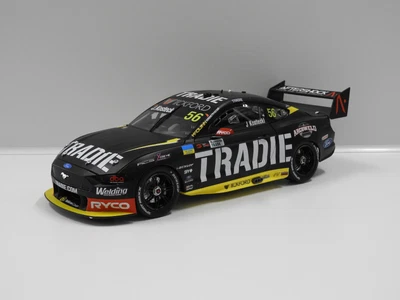 $225.56 • Buy 1:18 Ford Mustang GT - Tickford Racing (Jake Kostecki) 2022 #56 Authentic Collec